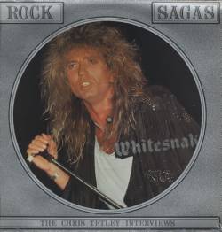 Whitesnake : The Chris Tetley Interviews